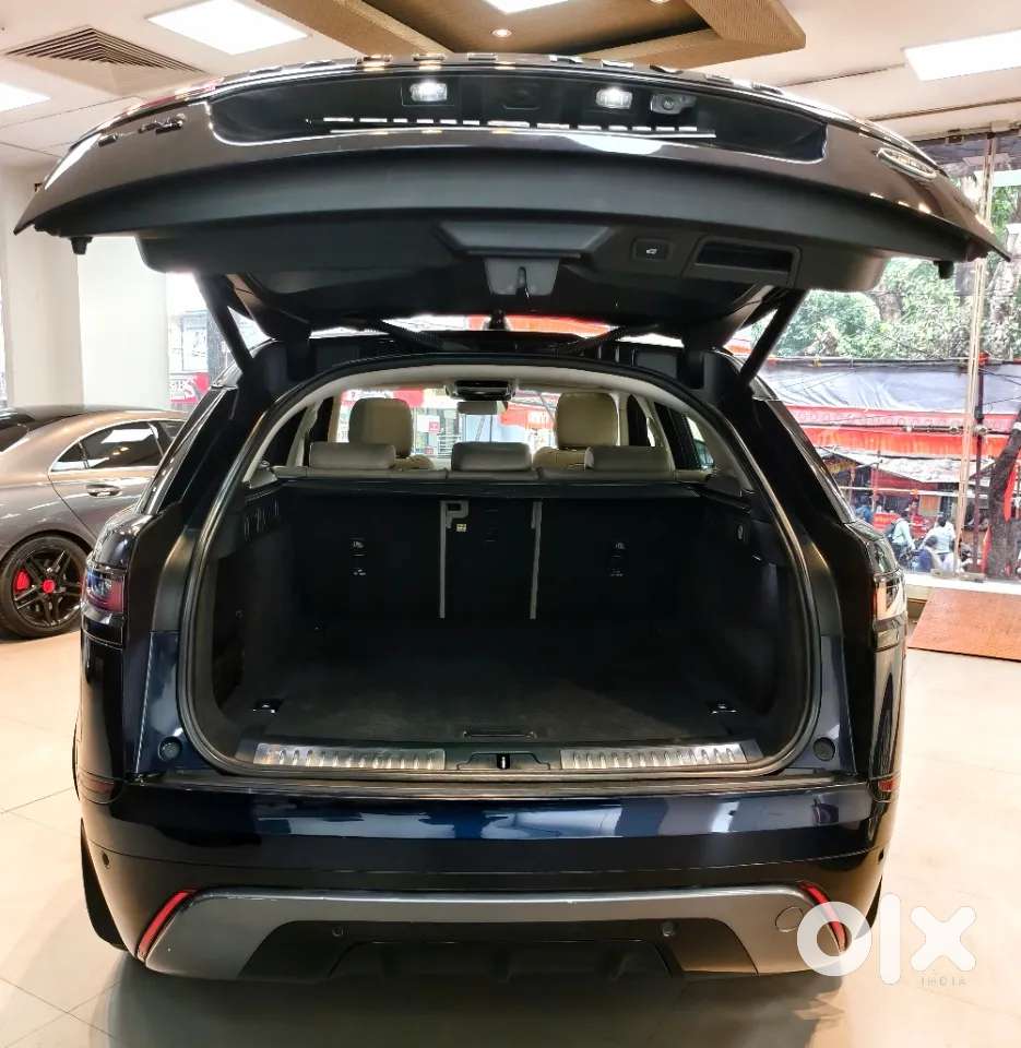 Land Rover Range Velar, 2021, Diesel
