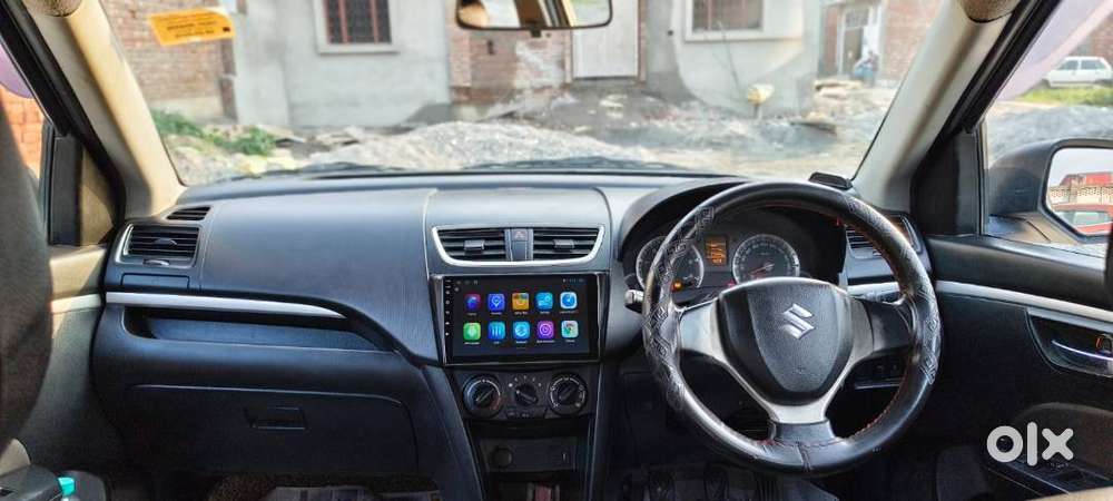Maruti Suzuki Swift 2015 Model Ddis Vdi Well Maintained