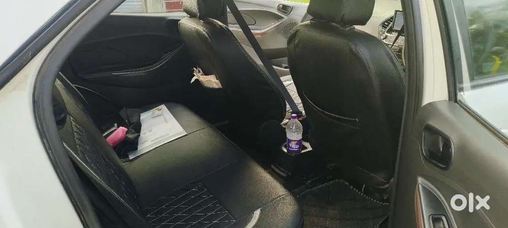 Ford Freestyle 1.2 Petrol 2020