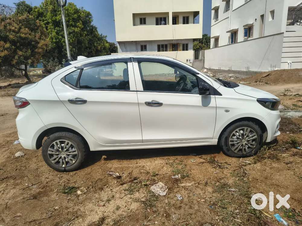 Tata Tigor Xe 2023 Petrol Manual