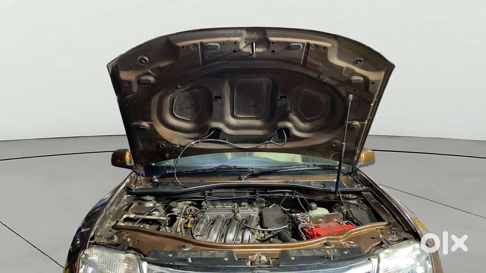 Renault Duster 2012-2015 Petrol Rxl, 2014, Petrol