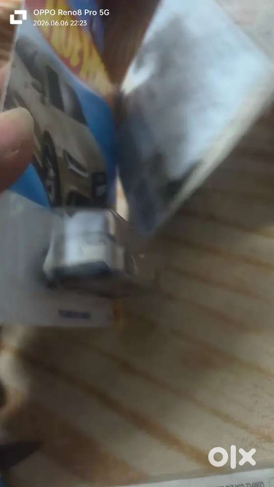 Hotwheel Collecter