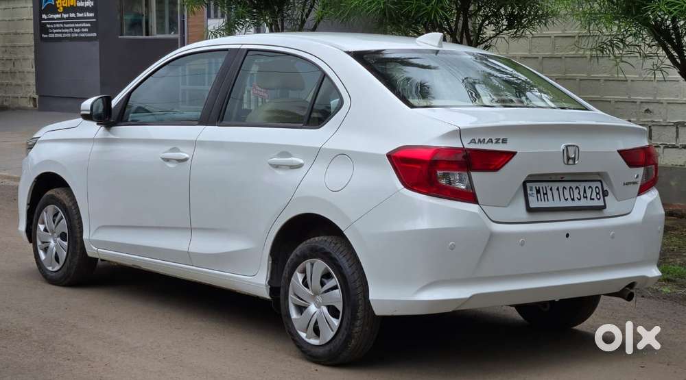 Honda Amaze 1.5 Smt I Dtec, 2019, Diesel
