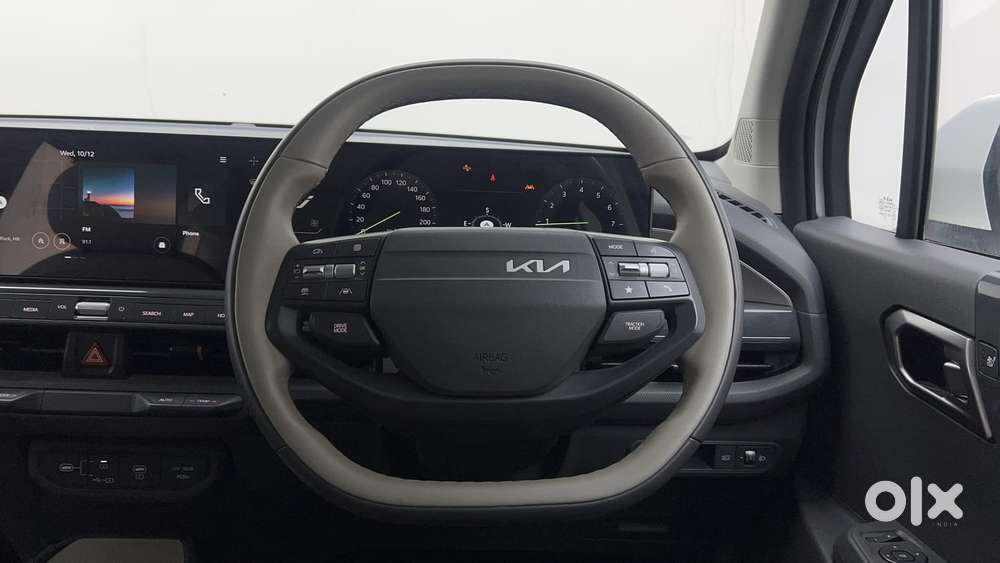 Kia Syros Htx Plus Opt Turbo Dct, 2025, Petrol
