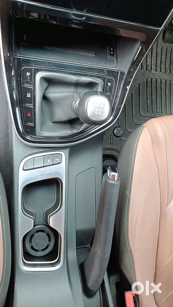 Mg Hector Plus Sharp Pro 2.0 Turbo Diesel 7 Str, 2023, Diesel