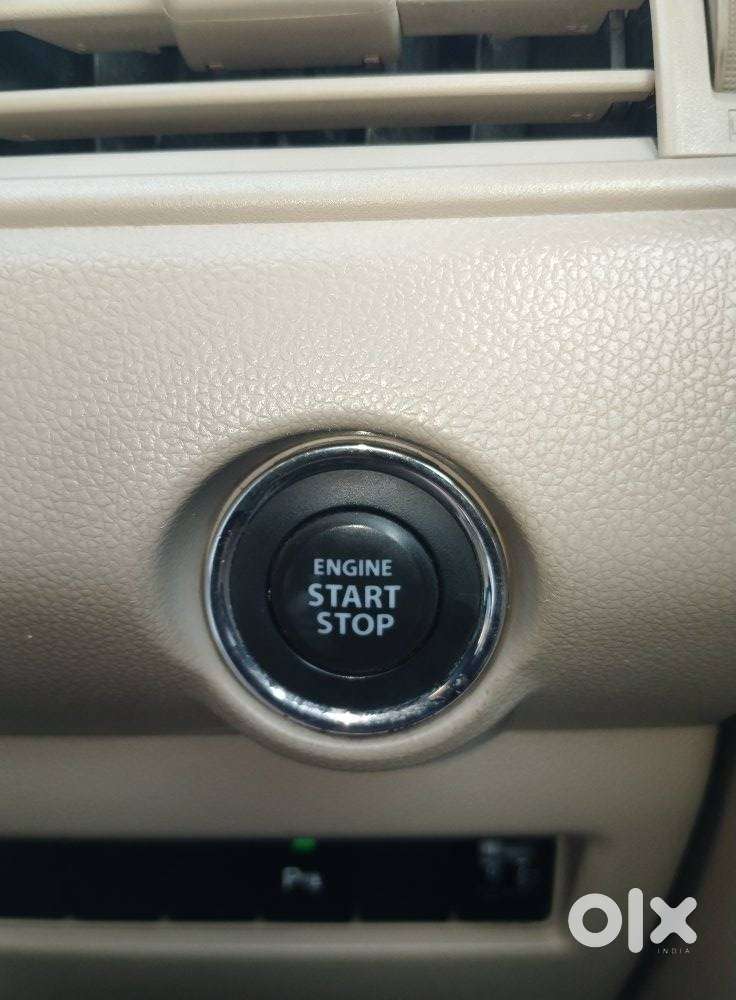 Maruti Suzuki Dzire 1.2 Zxi Plus, 2018, Petrol