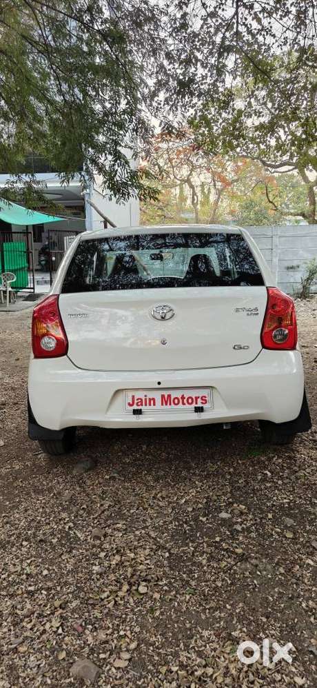 Toyota Etios Liva Gd, 2012, Diesel