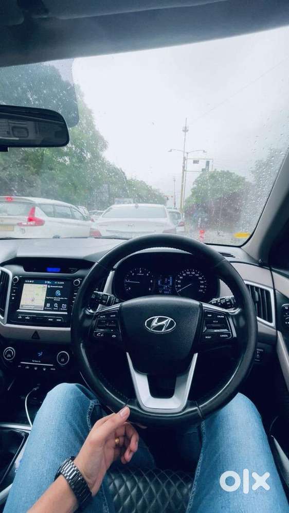 Hyundai Diesel Car 2019