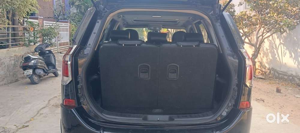 Mahindra Xuv500 W9, 2021, Diesel