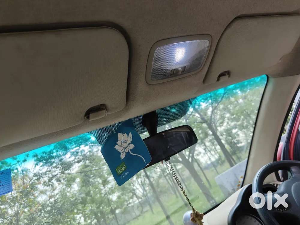 Hyundai I10 2008 Petrol Well Maintained