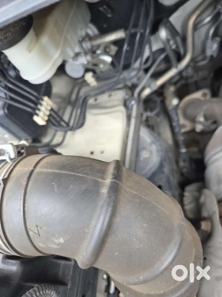 Re Registered Toyota Innova Crysta 2016 Diesel