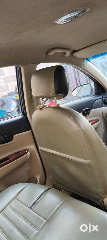 Hyundai Verna 2006 Petrol Well Maintained