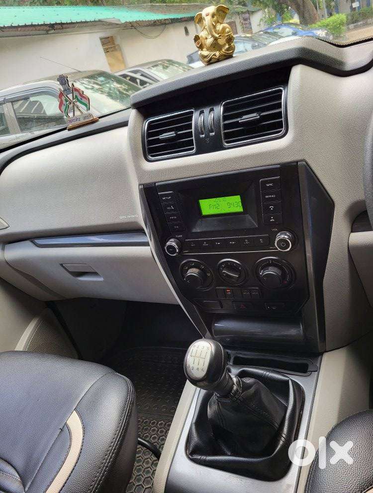 Mahindra Scorpio 2.2 S7 Plus, 2021, Diesel