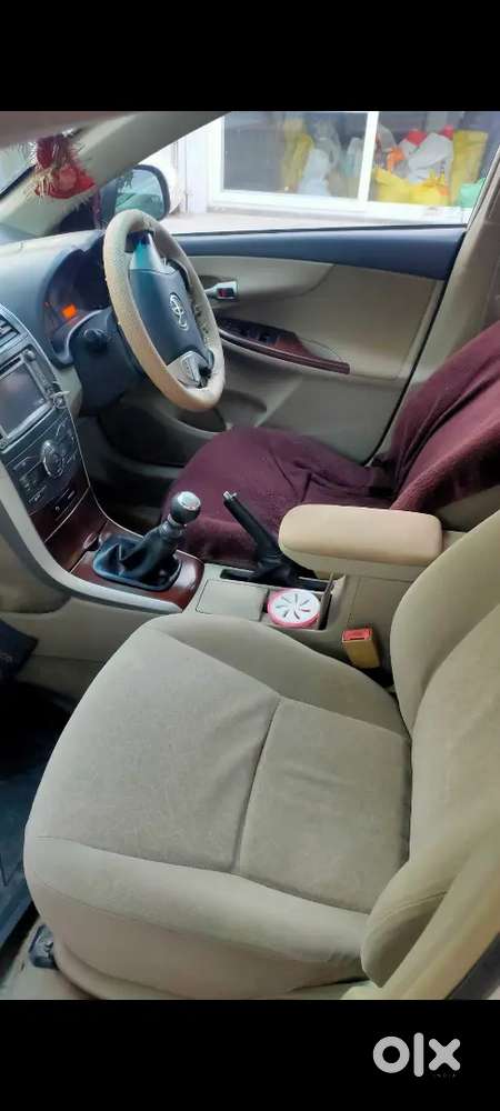 Corolla Altis For Sale
