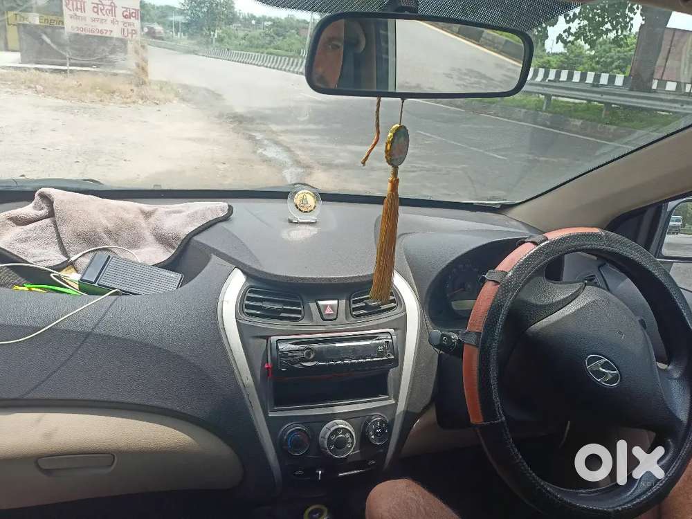 Hyundai Eon Era Petrol 2012 Manual