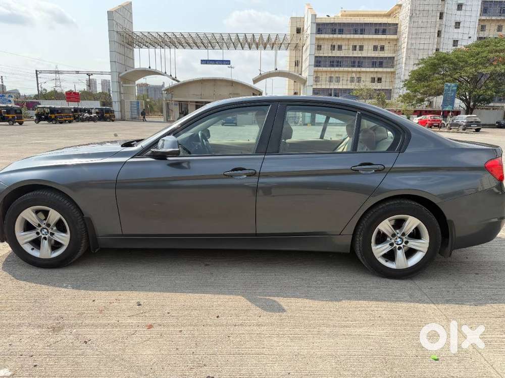Bmw 320d Prestige