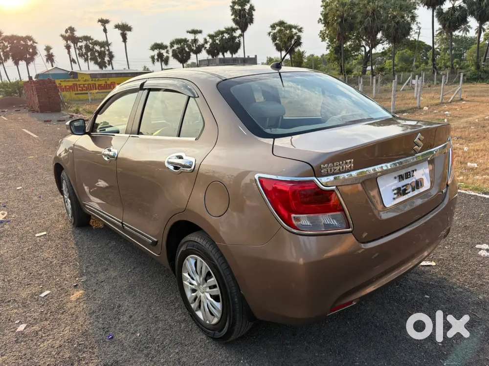 Maruthi Dizer Vdi