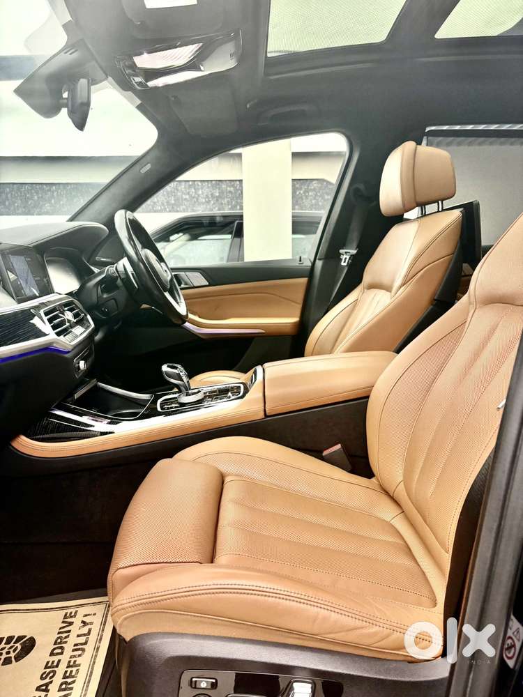 Bmw X7 3.0 Xdrive 40i M Sport, 2021, Petrol
