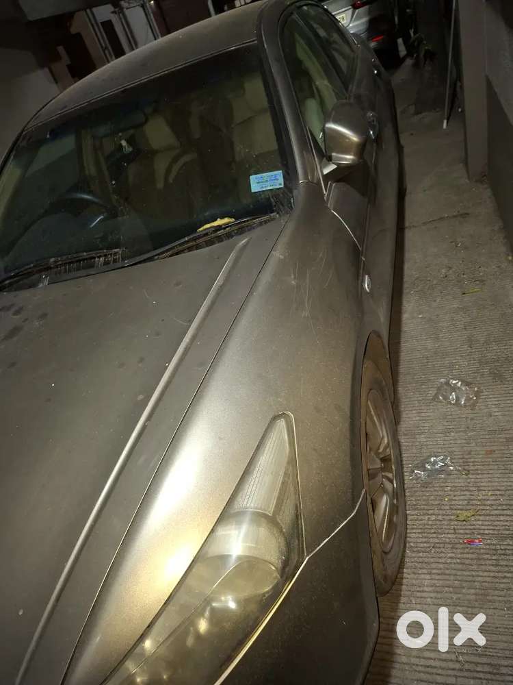 Honda Accord Petrol 2010