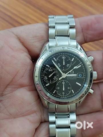 OMEGA SPEEDMASTER AUTOMATIC WATCH