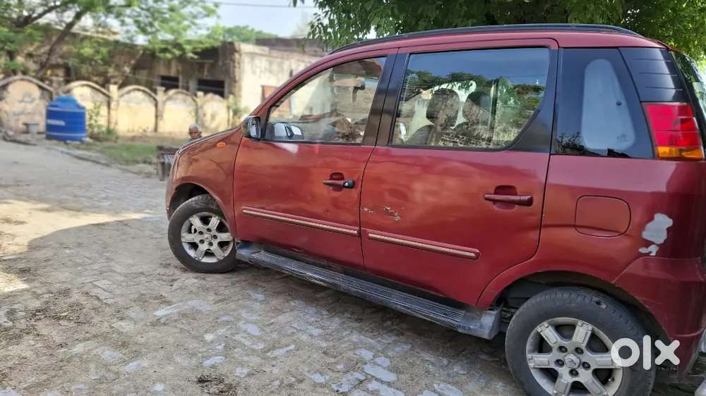 Mahindra Quanto C8 Top Model - Mint Condition - 21+ Mileage