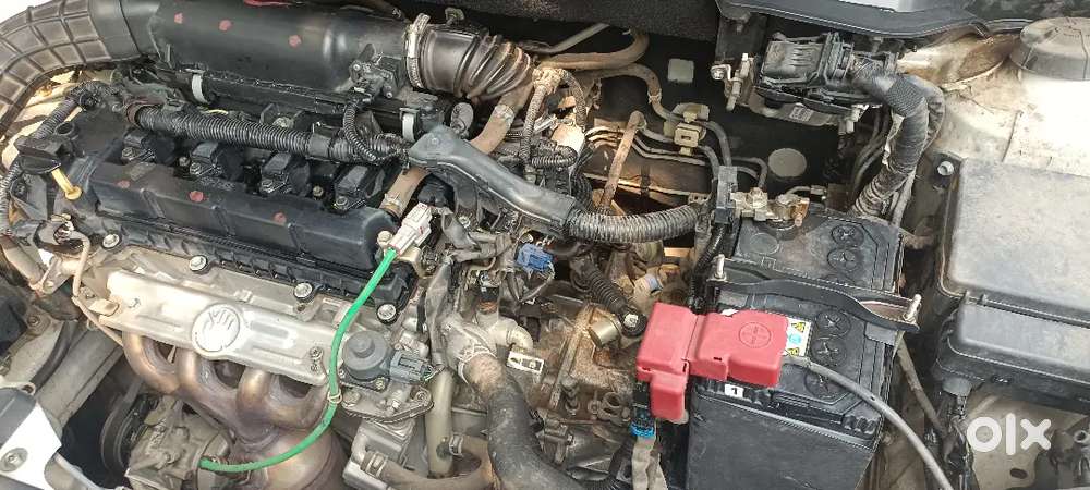 Maruti Suzuki Dzire 2021 Petrol 40000 Km Driven