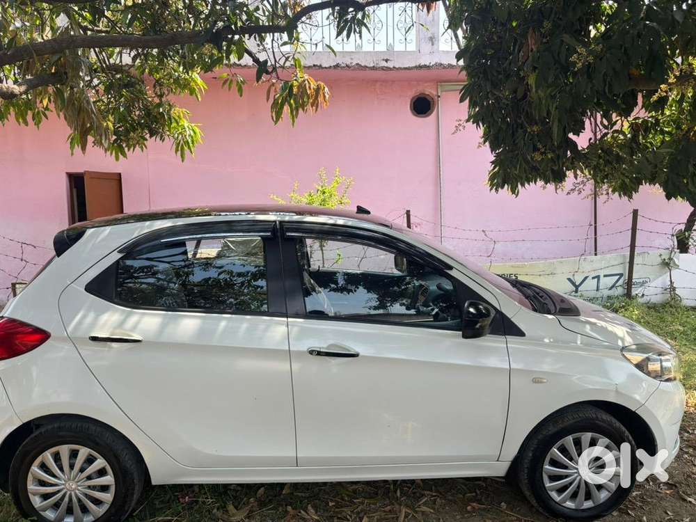 Tata Tiago 2019 Petrol Good Condition