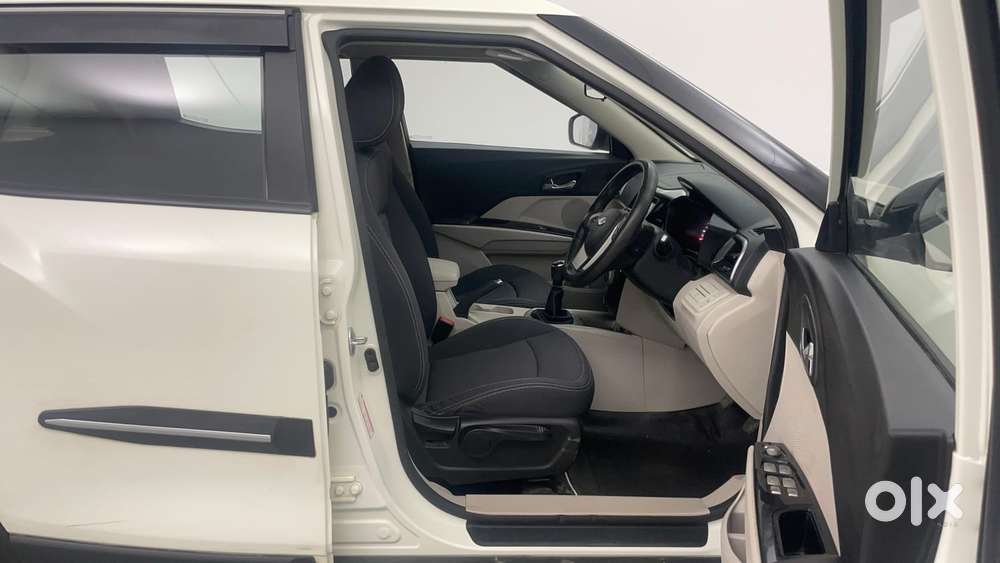 Mahindra Xuv300 W8 Amt Optional Diesel, 2022, Petrol