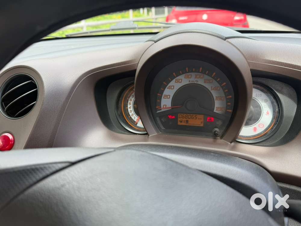 Honda Brio
