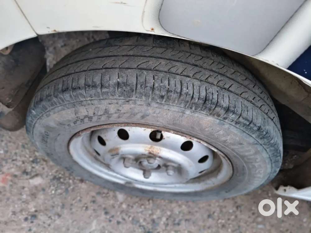 Maruti Suzuki Wagon R 2012 Petrol Good Condition