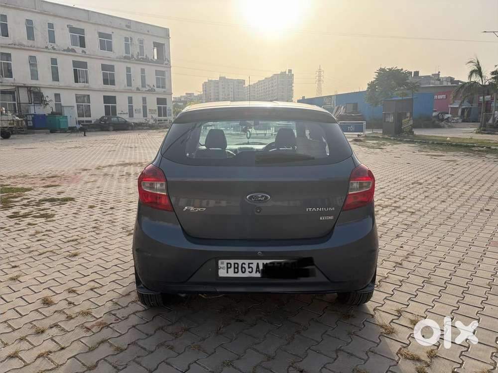 Ford Diesel Manual 2017 Car
