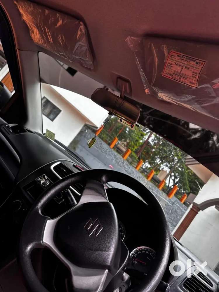 2014 Swift Vxi 86km 2nd Ownr