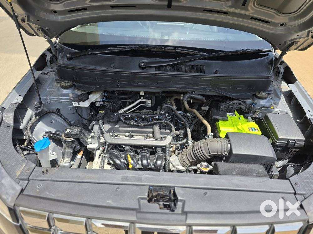Hyundai Venue S Mt 1.2 Kappa, 2023, Petrol