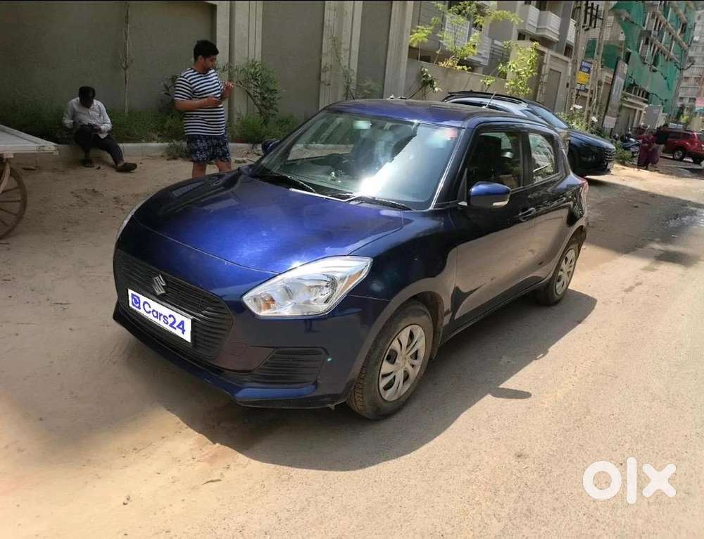 Maruti Suzuki 2021 Car