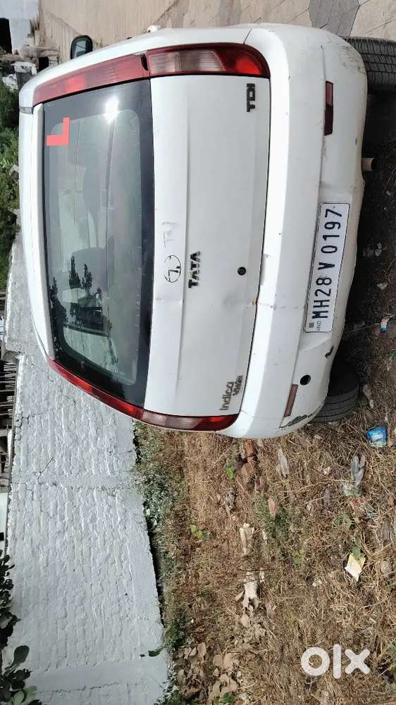 Tata Indica Vista Tdi Ls 2009
