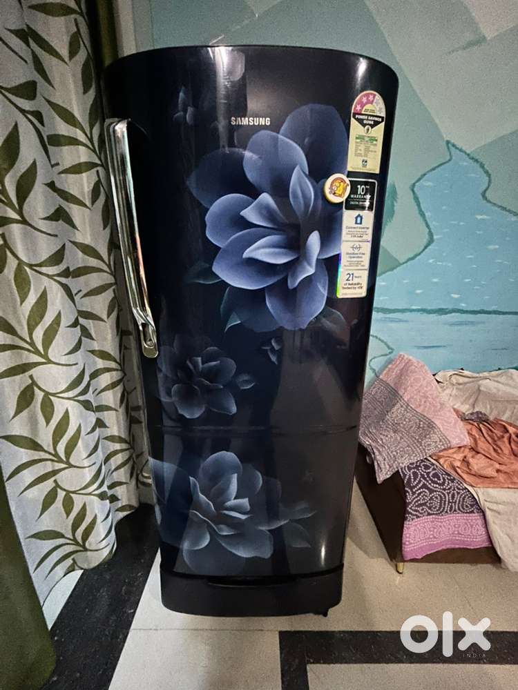 Samsung 190L fridges in new condition