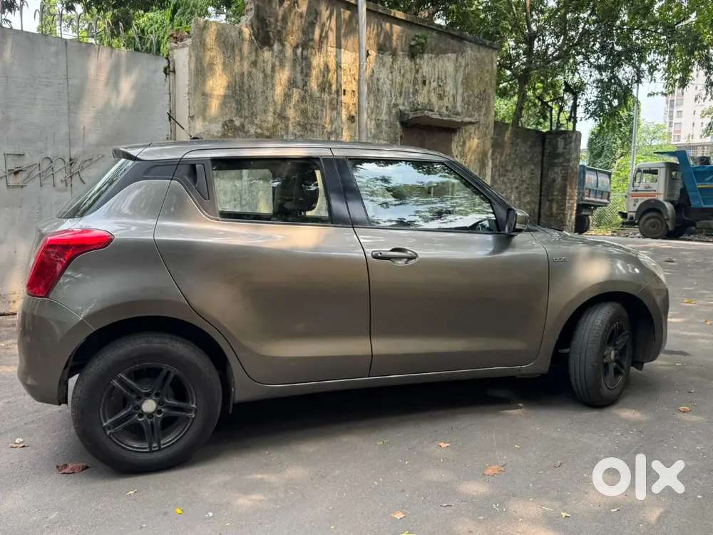 Maruti Suzuki Swift 2018 Diesel Good Condition