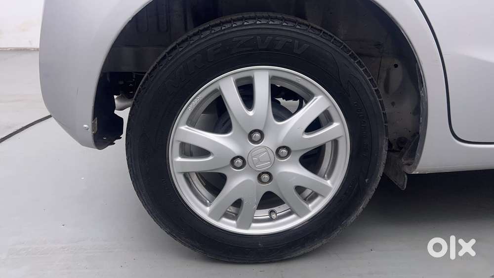 Honda Brio 1.2 Vx Mt, 2014, Petrol