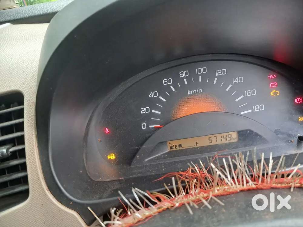 Maruti Suzuki Wagon R 2018