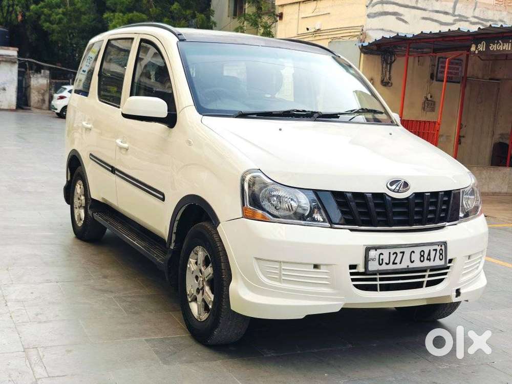 Mahindra Xylo E9 Bs-iv, 2012, Diesel