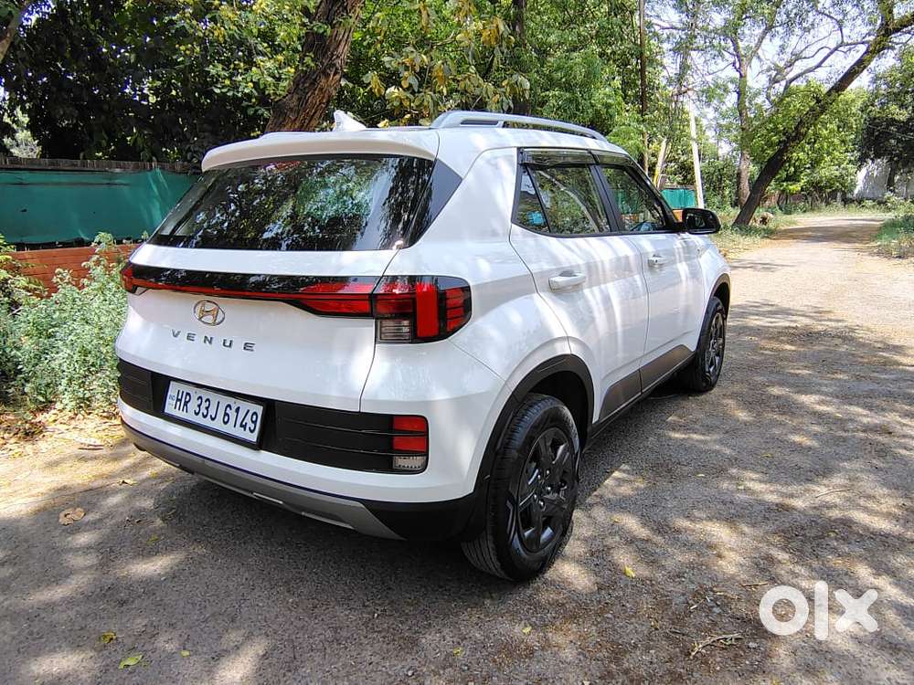 Hyundai Venue S Mt 1.2 Kappa, 2024, Petrol