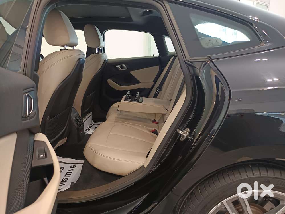 Bmw 2 Series Gran Coupe 220i M Sport Pro, 2023, Petrol