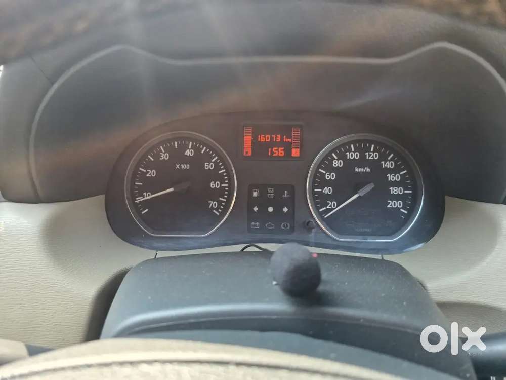 Nissan Terrano Xvd Premium Thp 110 Ps