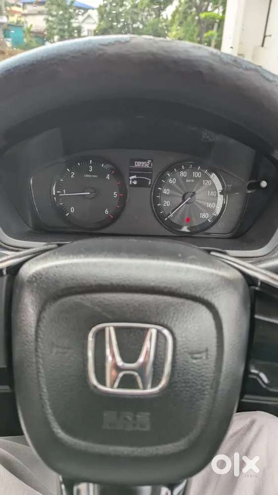Honda Amaze 2018 Diesel Well Maintained