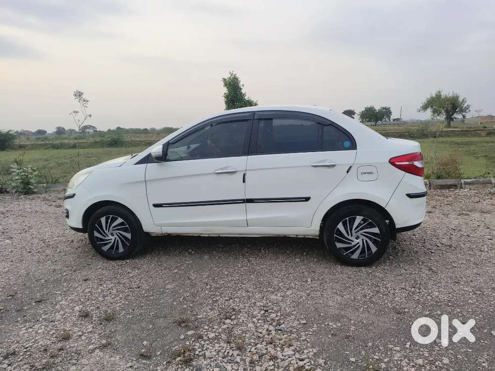 Tata Zest Diesel Manual 2016