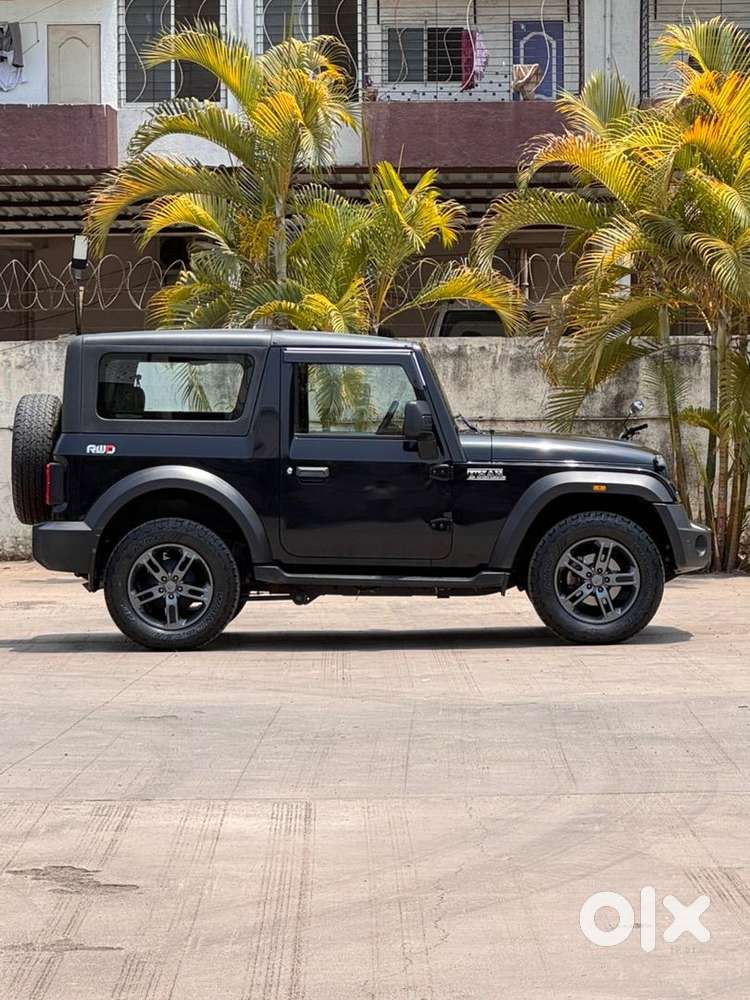 Mahindra Diesel Manual 2023 Car