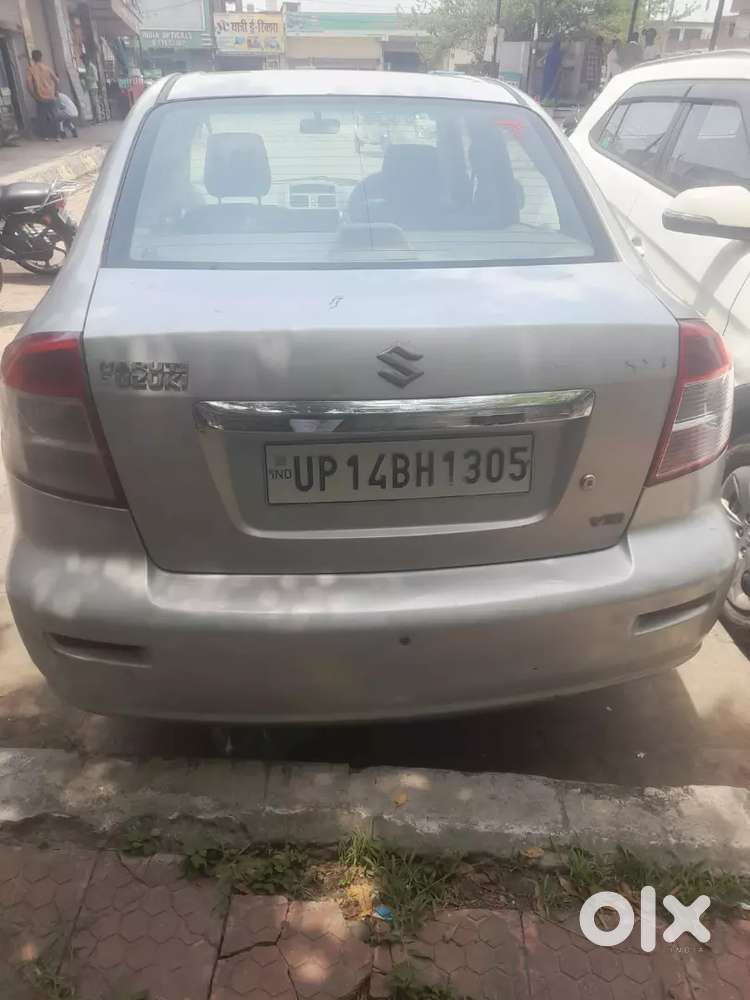 Maruti Suzuki Sx4 2011 4+ Owners