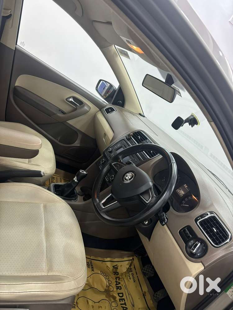 Skoda Rapid 2015 Diesel Good Condition