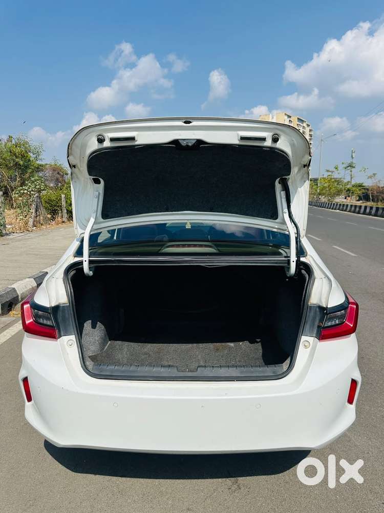 Honda City 1.5 Vx I-vtec Mt, 2021, Petrol