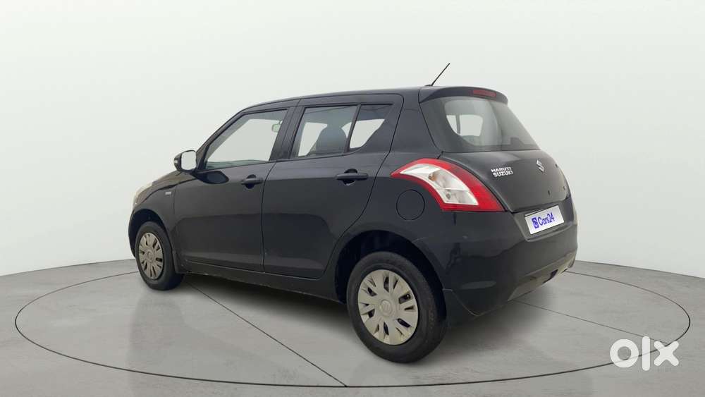 Maruti Suzuki Swift
